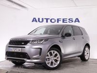 Usado Land Rover Discovery Sport R-Dynamic 309 CV (227 kW) 2022 Gris SUV