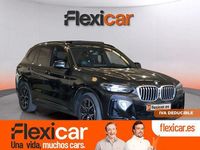 Usado BMW X3 208 CV (152 kW) 2024 Gris SUV