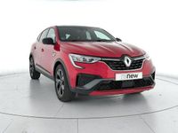Usado Renault Arkana R.S. 140 CV (102 kW) 2023 Rojo SUV