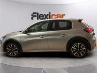 Occasion Peugeot 208 GT-line 101 PK (74 kW) 2020 Grijs Hatchback
