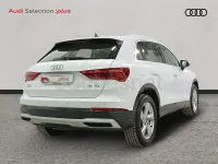 Usado Audi Q3 Advanced Plus 150 CV (110 kW) 2023 Blanco SUV