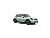 Usado Mini Cooper Essential 156 CV (114 kW) 2025 Verde Utilitario