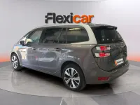 Usado Citroën C4 SpaceTourer PureTech 130 CV (95 kW) 2019 Gris Monovolumen