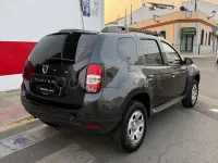 Usado Dacia Duster 109 CV (80 kW) 2015 Gris / plata SUV