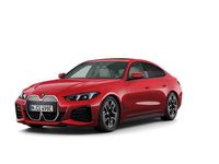 Nuevo BMW i4 Comfort Edition 250 kW (340 CV) 2026 Berlina