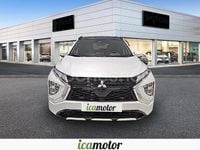 Usado Mitsubishi Eclipse Cross 188 CV (138 kW) 2025 Blanco SUV