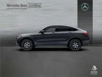 Usado Mercedes GLC300e 320 CV (235 kW) 2022 SUV