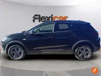 Usado Opel Grandland X 130 CV (95 kW) 2019 Negro SUV