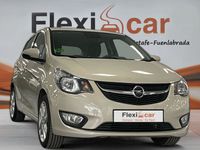 usado Opel Karl 1.0 Selective Gasolina en Flexicar Getafe-Fuenlabrada