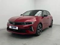 Nuevo Opel Astra Elegance 180 CV (132 kW) 2025 Rojo Berlina