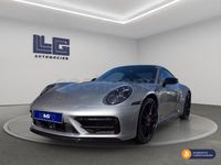 Usado Porsche 911 Carrera GTS 480 CV (353 kW) 2022 Gris / plata Coupe