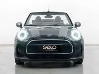 Usado Mini Cooper Cabriolet 136 CV (100 kW) 2022 Negro Descapotable