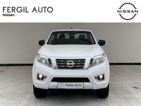 usado Nissan Navara 2.3dci Doble Cabina Acenta