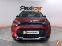 Usado Citroën C3 Aircross Feel 110 CV (80 kW) 2022 Rojo SUV