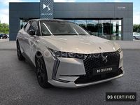 Usado DS Automobiles DS4 130 CV (95 kW) 2023 Gris / plata Berlina