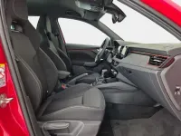 Usado Skoda Kamiq Sport 115 CV (84 kW) 2026 Rojo SUV