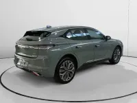 Usado DS Automobiles DS4 Trocadero 130 CV (95 kW) 2023 Gris SUV