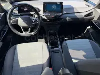 Usado VW ID.3 Pure 110 kW (150 CV) 2022 Eléctrico Utilitario
