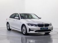 Usado BMW 318 150 CV (110 kW) 2021 Blanco Berlina