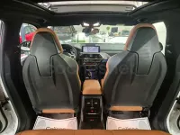 Usado BMW X3 M Sport 190 CV (139 kW) 2021 Blanco SUV