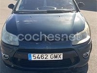 Usado Citroën C4 120 CV (88 kW) 2009 Negro Berlina