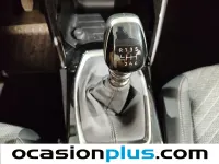Usado Peugeot 208 Allure 100 CV (73 kW) 2025 Gris Utilitario