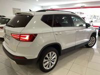 usado Seat Ateca 1.0 TSI S&S Ecomotive Style