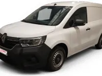Usado Renault Kangoo 75 CV (55 kW) 2023 Blanco Monovolumen