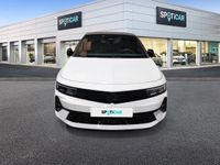 Occasion Opel Astra 180 PK (132 kW) 2024 Wit Stationwagen