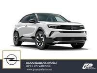 Nuevo Opel Mokka 145 CV (106 kW) 2026 Blanco SUV