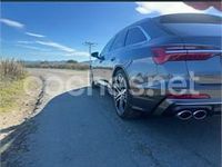 Usado Audi A6 Ambiente 350 CV (257 kW) 2019 Gris / plata Familiar
