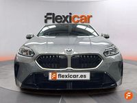Usado BMW 116 122 CV (89 kW) 2025 Gris Utilitario