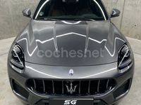Usado Maserati Grecale GT 300 CV (220 kW) 2022 Gris / plata SUV
