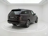 Usado Land Rover Range Rover Autobiography 339 CV (249 kW) 2020 Rojo SUV