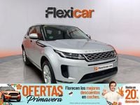 Usado Land Rover Range Rover evoque 150 CV (110 kW) 2020 Gris SUV
