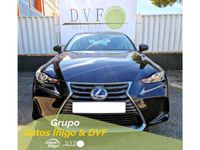 usado Lexus IS300 300h Business