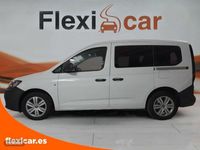 usado VW Caddy Origin 2.0 TDI 75kW (102CV)