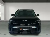 Usado Kia EV3 Earth 150 kW (204 CV) 2025 Negro SUV