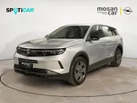 Usado Opel Grandland X Edition 146 CV (107 kW) 2025 Plata kristall SUV