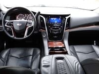 Usado Cadillac Escalade 2015 Negro SUV
