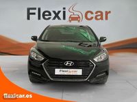 usado Hyundai i40 1.6 CRDi 85kW (115CV) Klass