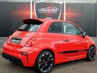 usado Abarth 595 1.4t-jet Competizione 132kw