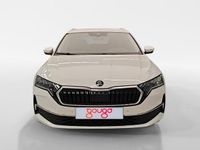 Ny Skoda Octavia 116 HK (85 kW) 2025 Stationcar