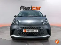 Usado Smart ForFour Electric Drive 60 kW (82 CV) 2021 Gris