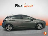 Usado Opel Astra Design & Tech 110 CV (80 kW) 2021 Gris Berlina