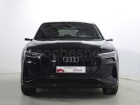 Usado Audi e-tron Sportback S-Line 230 kW (313 CV) 2021 Eléctrico SUV