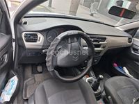 Usado Citroën C-Elysee I Shine 115 CV (84 kW) 2017 Blanco Berlina