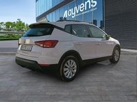 Usado Seat Arona Style 110 HP (80 kW) 2020 Branco SUV