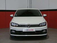 usado VW Polo 1.0 TSI R-Line 70kW