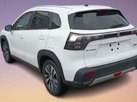 Nuevo Suzuki SX4 S-Cross 110 CV (80 kW) 2025 Blanco SUV